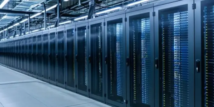 Modular cleanroom for heterojunction solar cell manufacturing