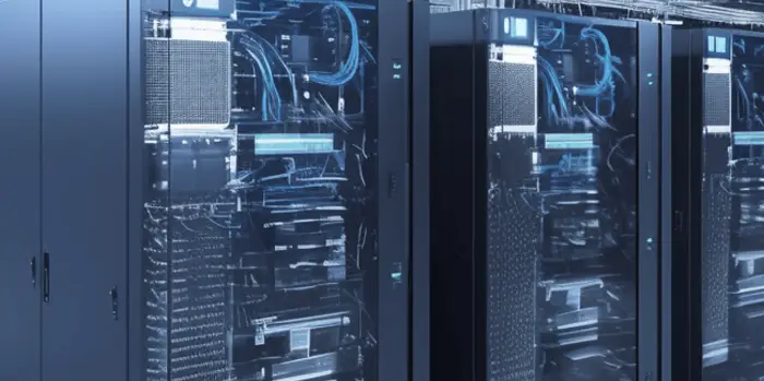 Immersion Liquid Cooling Server Rooms in Data Centers：How Are Cleanliness Requirements Different?