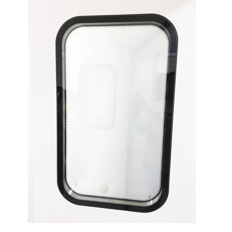 Clean room HPL door