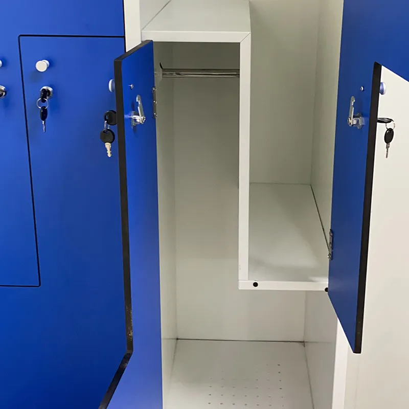 Laboratory cabinet