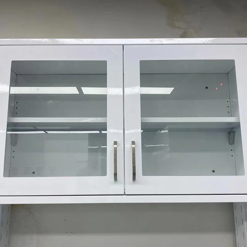 Laboratory cabinet